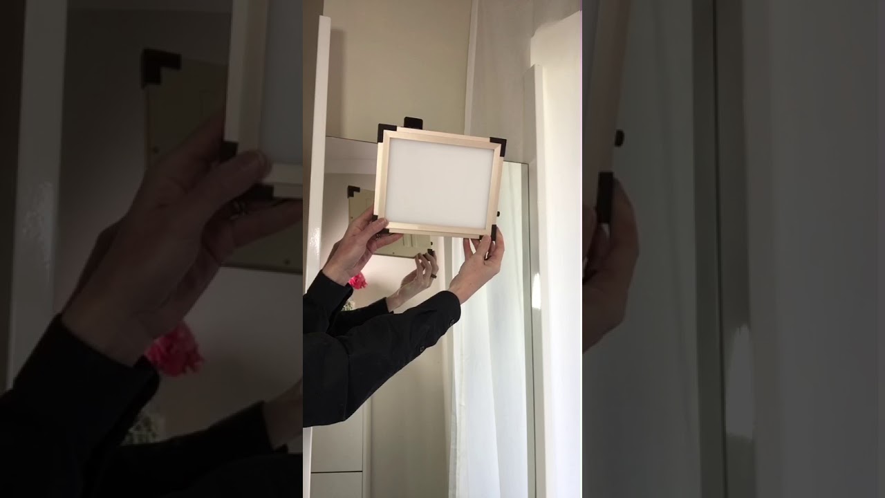 The Makeup Light Australia using the EZ Clamp