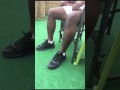 التبر و صفصوف في نزهه بالدرجات الهوائية
