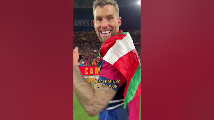 6 DETALLES QUE TE PERDISTE DE LA FINAL DE COPA