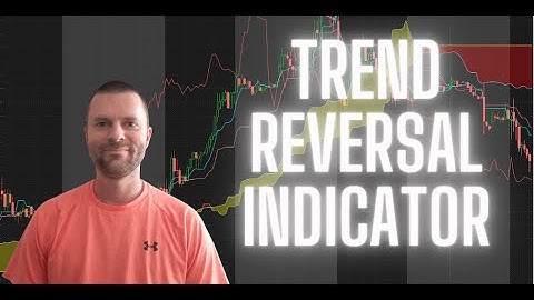 Trend Reversal Indicator for ThinkorSwim - Predict Stock Price Reversal - Stock Market Analysis