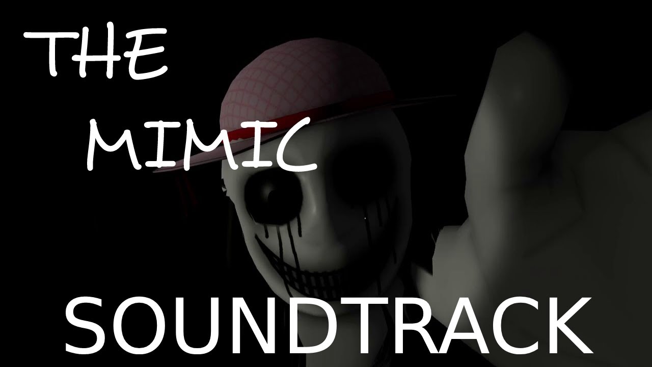 i think you gonna know this, :'( @usermochiandarty #themimic #themimic, Mimic Videos