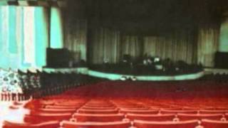 Joni Mitchell - You Turn Me On I&#39;m A Radio - Live 1974