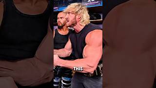Famous Did You Notice THIS About Logan Paul On Raw Last Night?! 😨 #wwe Wealth