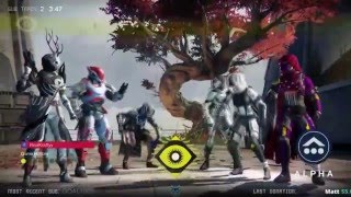 Destiny: RealKraftyy Trials of Osiris | 1vs3 | Unbroken - We ran out of medals