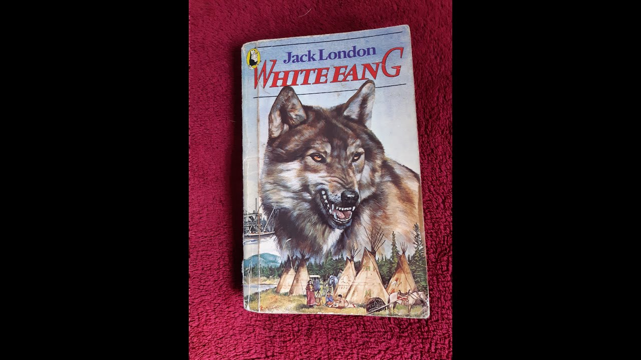 Purely Human White Fang by Jack London Chapter 20 (Part 4 Chapter 6)