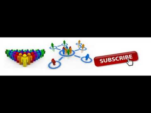 Video Mô hình đăng kí Subscription - youtube