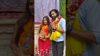 Aj humara ek sapna pura hogya Vrindavan me 🥲🤩 #shorts #minivlog #sejalgabashorts
