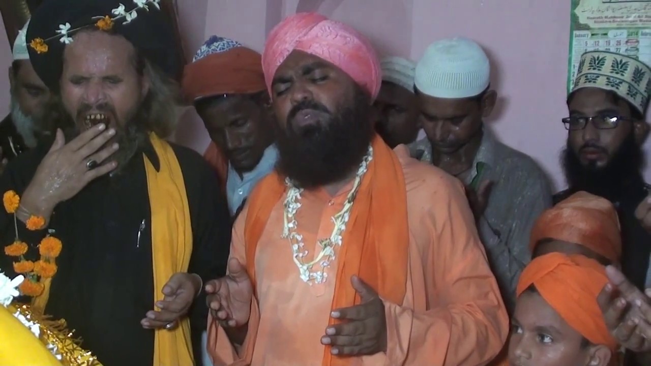 Janeman jannati urs hilsa pat 2