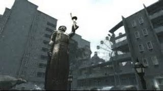 Call of Duty:4 Modern Warfare Team Deathmatch on Bloc