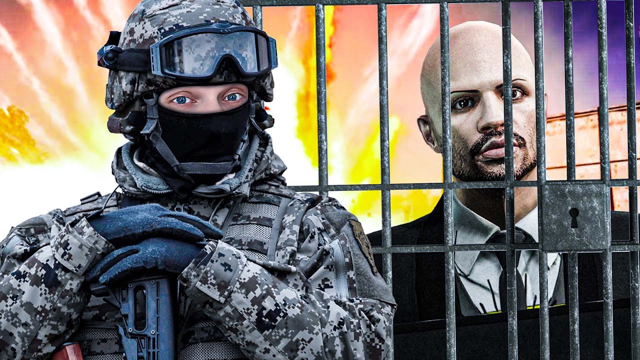 MISIJA : JELINČIČ 😎