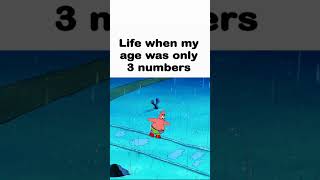 Patrick is so adorable 😭 Wealth