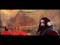 SWTOR Sith Warrior, Drumand Kass - Grathans Estate