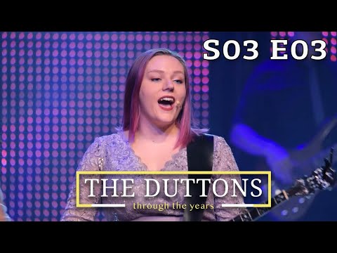 JUMP TIME WITH JESSICA - S03E03