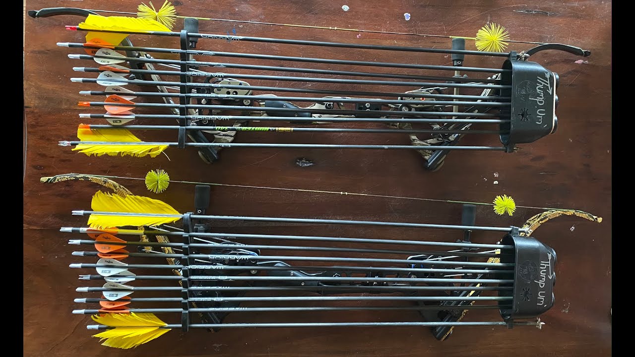 Oneida Eagle Phoenix Review Basics of The Oneida Phoenix YouTube