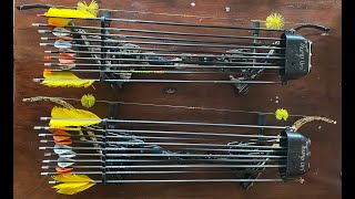 Oneida Eagle Phoenix Review : Basics of The Oneida Phoenix