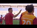 Tim cahill x archis patil world cup  indian football freestyle