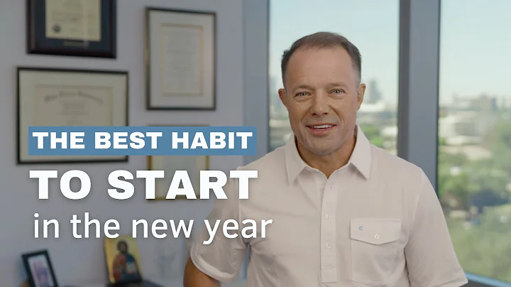 The Best Habit To Start In The New Year
