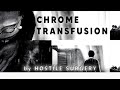 CHROME TRANSFUSION's music video is here!!!!