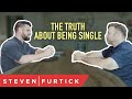 The Truth About Being Single: A Conversation with Donald Miller | Pastor Steven Furtick