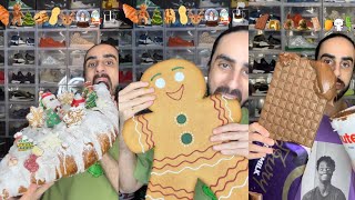 Food ASMR VIRAL MUKBANG Compilation 😍