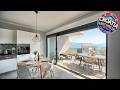 Petra's Place - Sea view apartment | Slatine, Croatia | Hotel Review 🛏️