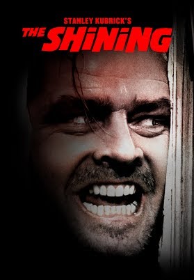 The Shining 1980 Here S Johnny Scene 7 7 Movieclips Youtube