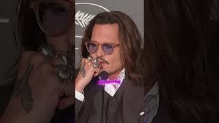 Johnny Depp: I'm Done With Hollywood