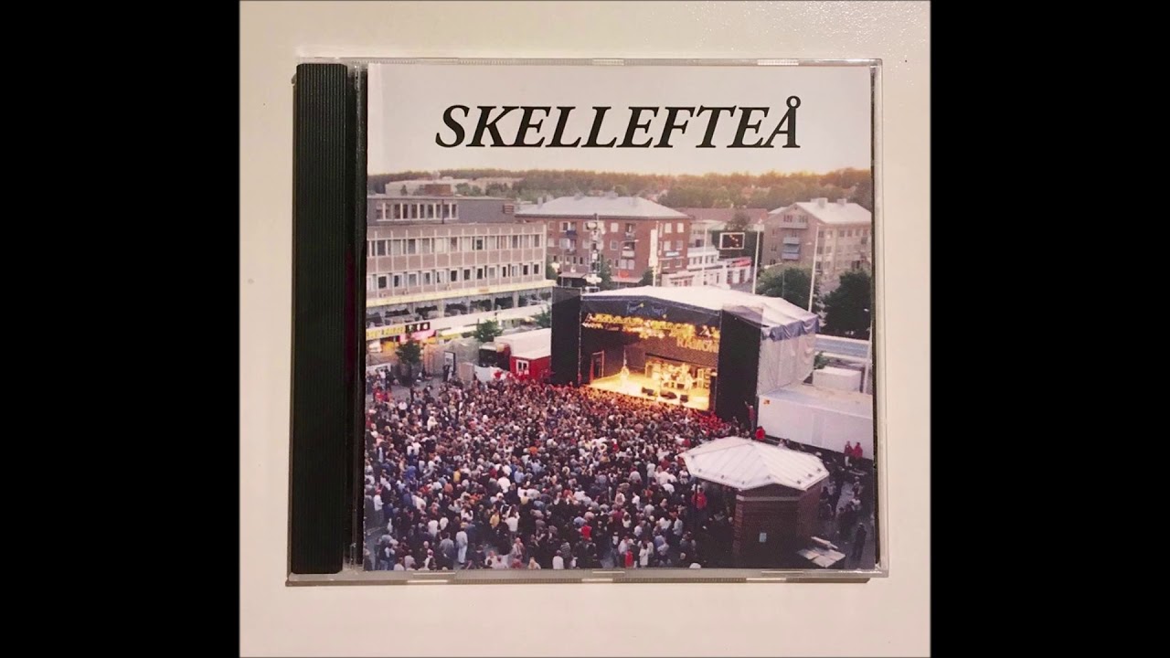 Cia Hedmark Phive - Marzella (Blue Star Productions compilation)