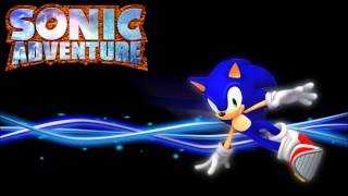 Jun Senoue - Tricky Maze (Lost World) (Sonic Adventure)