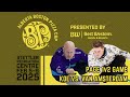 FEATURE: Kevin Koe vs. Evan Van Amsterdam - PAGE 1v2 - Alberta Boston Pizza Cup by Best Western