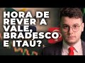 Chegou a Hora de Mudar sua Posição em VALE3?