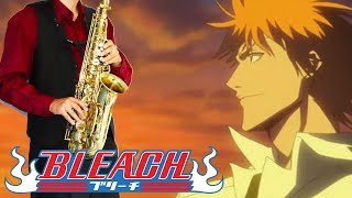 Life (Bleach / in Eb) - YUI