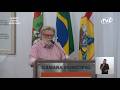 Homenagem - Norberto Mette - 16/04/2026