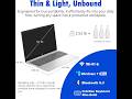 HP 15 6 2026 Touch Laptop Review – Intel 13th Gen Core i3  16GB RAM, 512GB SSD, AI Copilot