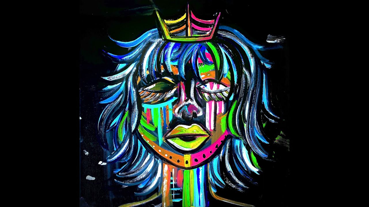 Happy (In The End) - Gabbie Hanna (visualizer)