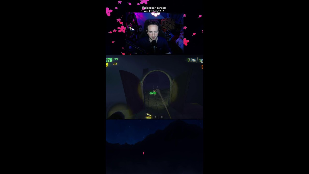 Late Night REPOOO (Portrait)