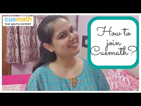 How to join Cuemath? | Work from home | Online money making | Maths tutor | Cuemath