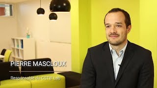 Le Cstblab, Laccélérateur De Start-Ups