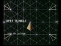 Miniature de la vidéo de la chanson Super Triangle