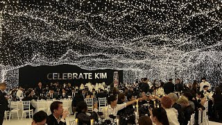 Download Lagu Kim Lim throws extravagant 32nd birthday party in Bangkok for 250 guests MP3