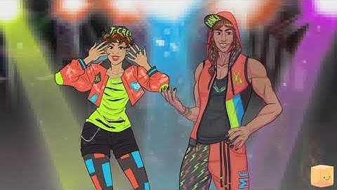 Arcade Spirits - Part 2 - No Commentary