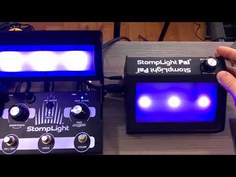 the-stomplight-pal!-a-tpg-#funkyfind-thepedalguy