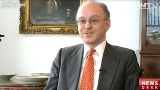 Xi’s visit to push economic relations to new height