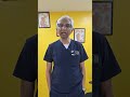 Blueneem testimonial by dr mathew cherian interventional radiologist from coimbatore