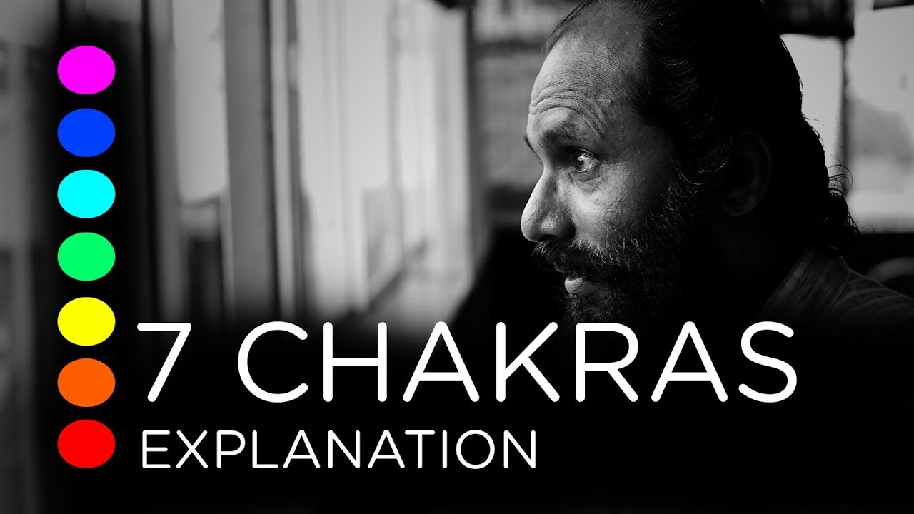 All You Need To Know About Chakras | ചക്രങ്ങളുടെ സാധ്യതകൾ  | malayalam motivation
