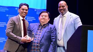 Sahan Journal Receives the 2026 Columbia Journalism Award