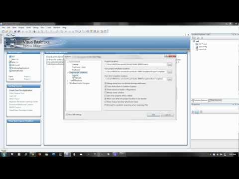 Vb: Targeting X86 (32bit) CPU