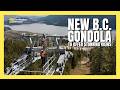 Get a sneak peek at new Okanagan gondola set to open in 2027 | #okanagan