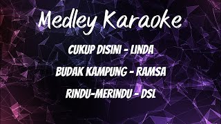MEDLEY KARAOKE