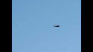 Flying Wing Leteče Krilo